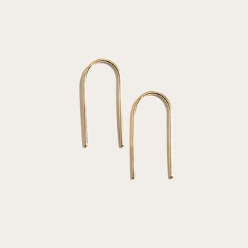 ABLE Ear Arches / 14k Gold-Filled