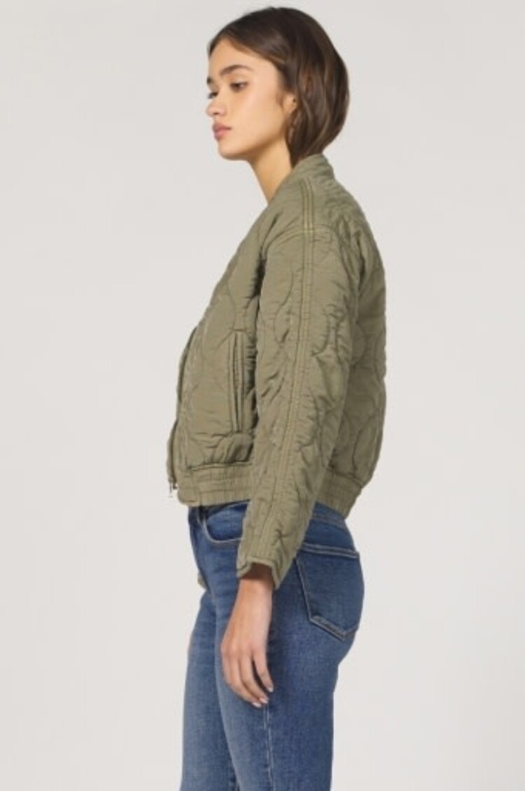 Dear John Denim maverick