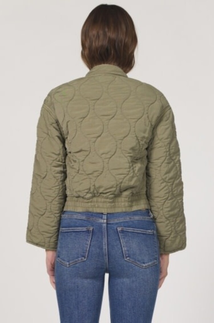 Dear John Denim maverick