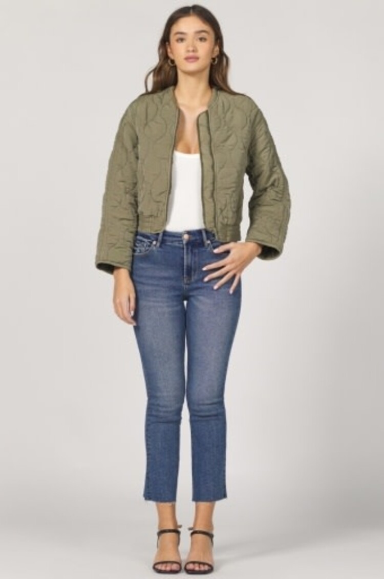 Dear John Denim maverick