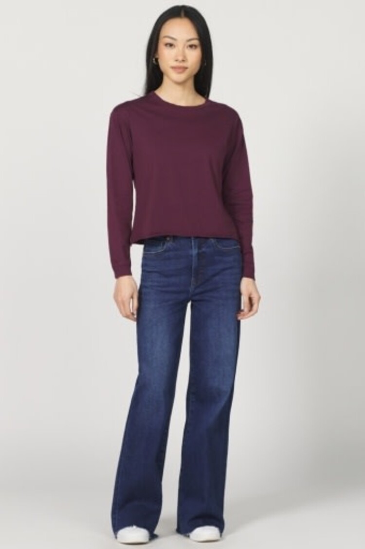 Dear John Denim fremont