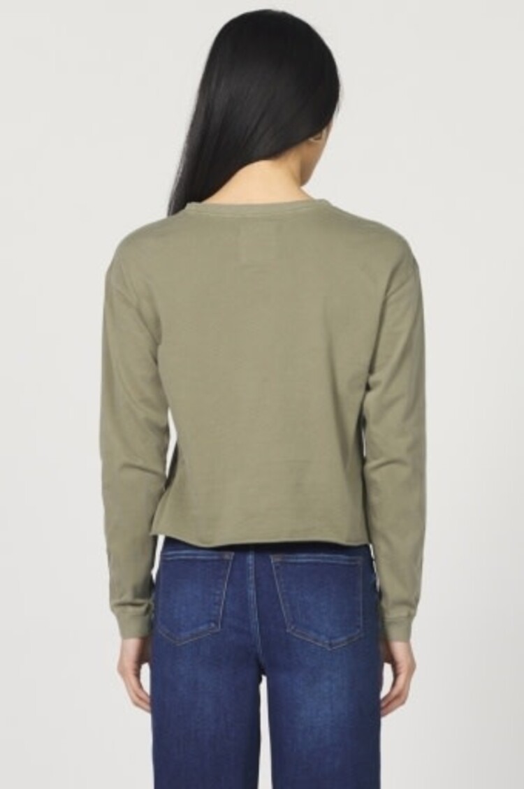 Dear John Denim fremont