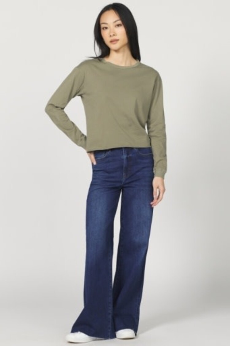 Dear John Denim fremont