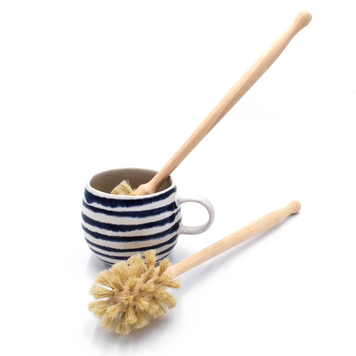 Handled Cup Brush