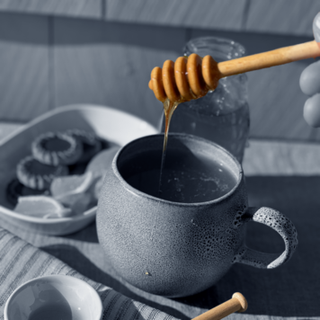 Honey Dipper / Beechwood