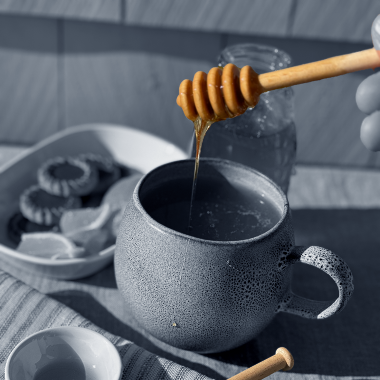 Honey Dipper / Beechwood