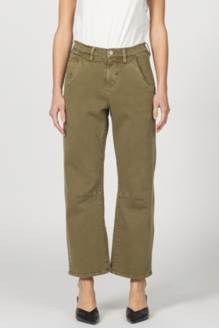 Dear John Denim lasso