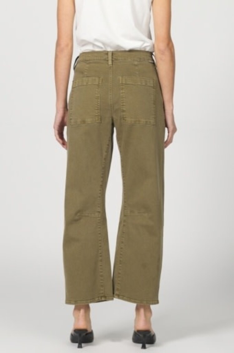 Dear John Denim lasso