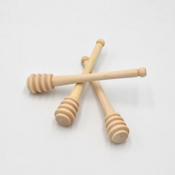 Honey Drizzler / Maple