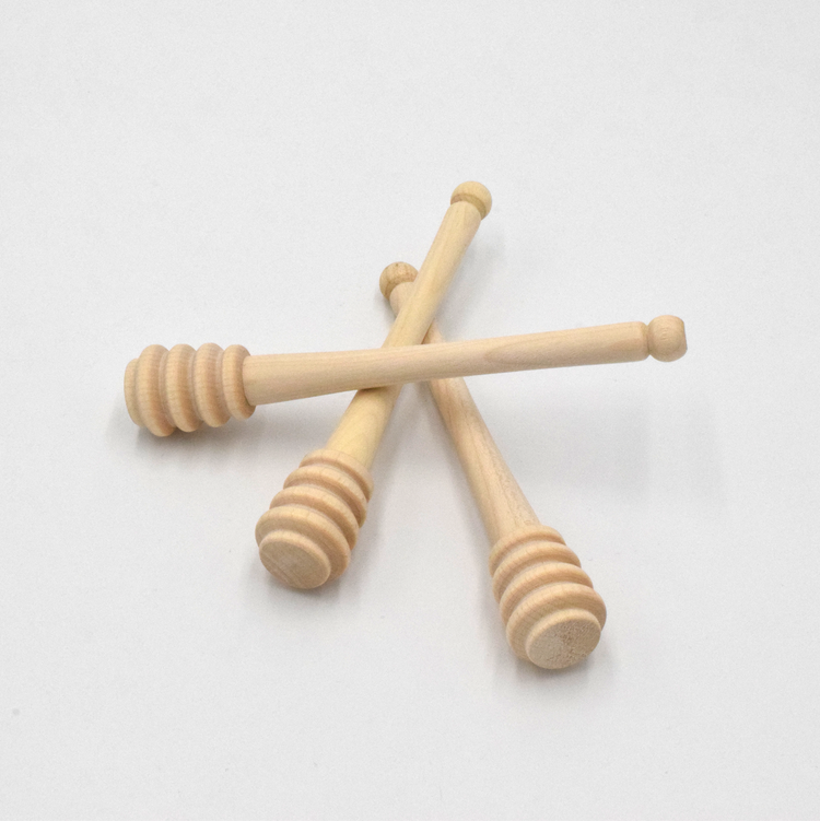 Honey Drizzler / Maple