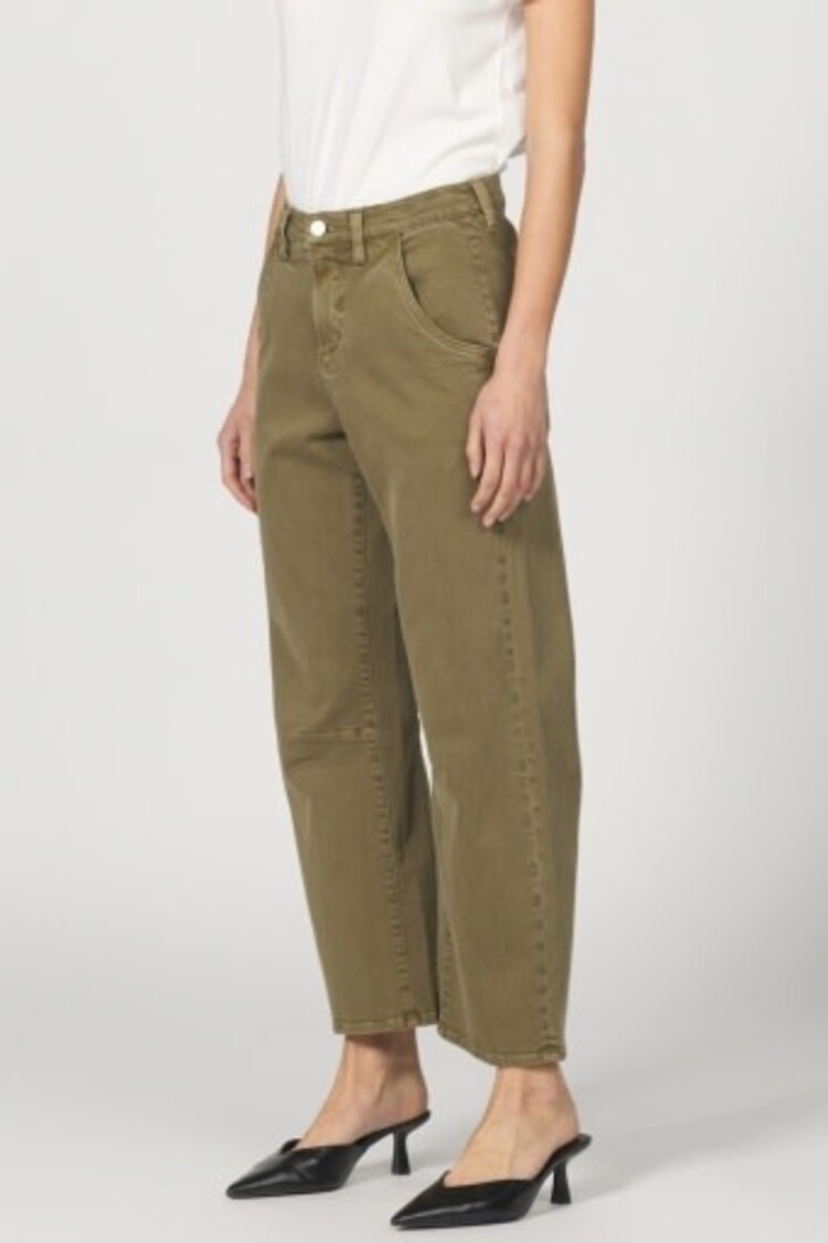 Dear John Denim lasso