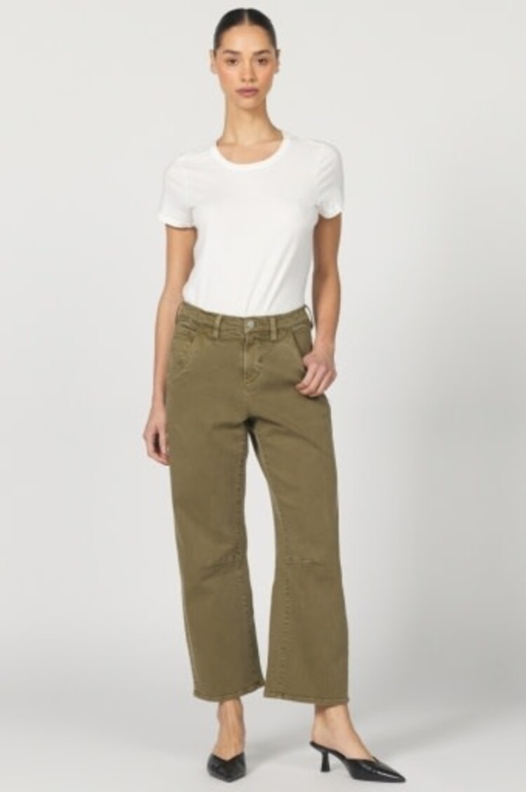 Dear John Denim lasso