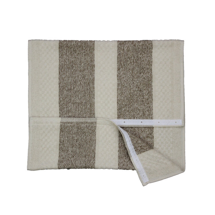 Range Towel / White