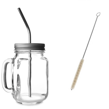 Straw Brush, 5mm