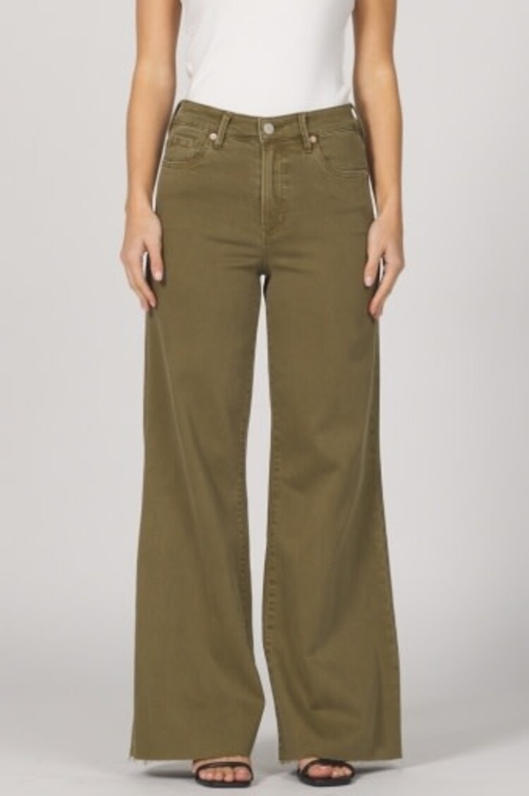 Dear John Denim fiona