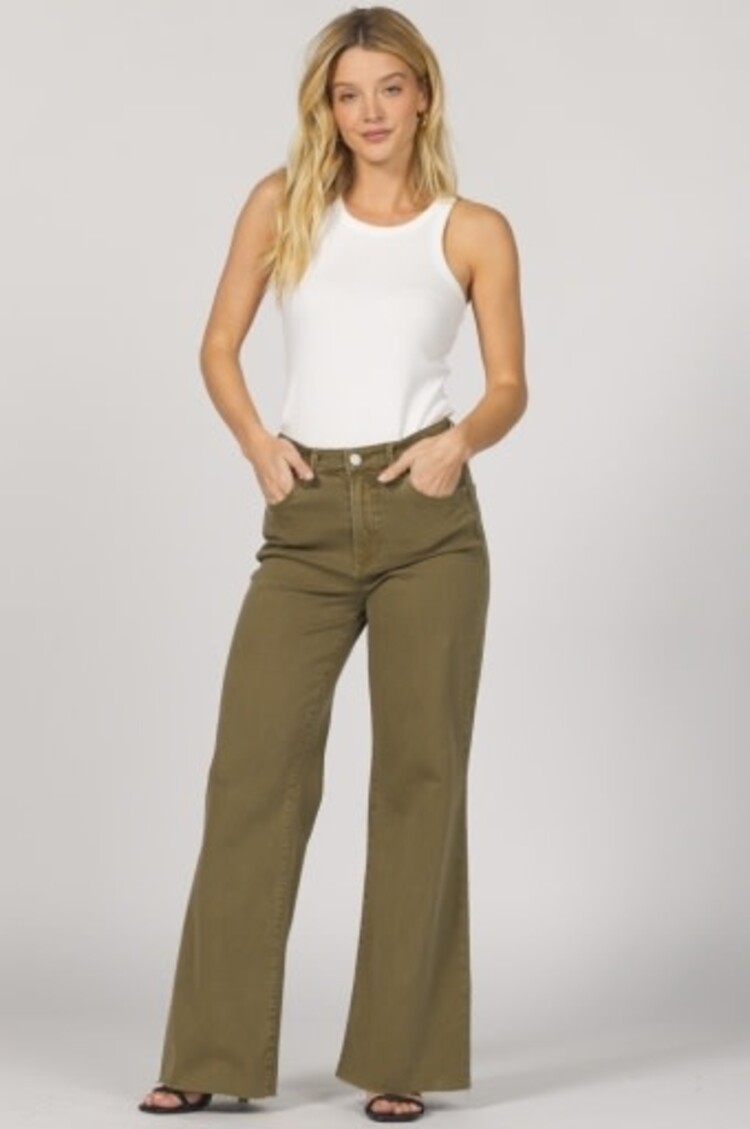 Dear John Denim fiona