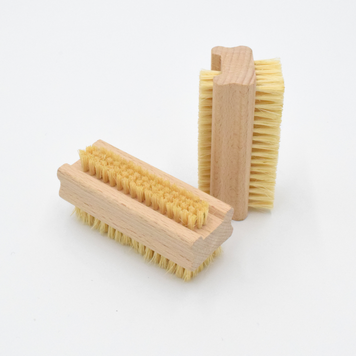 Nail Brush, Fiber