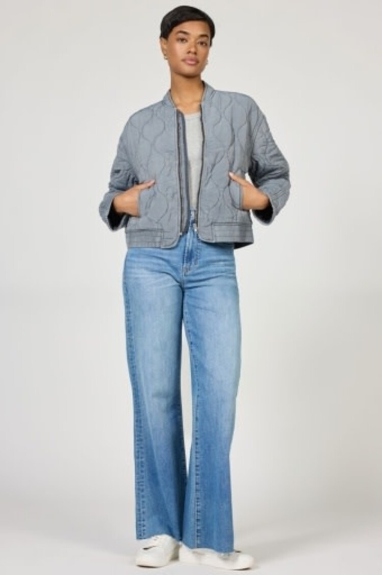 Dear John Denim maverick