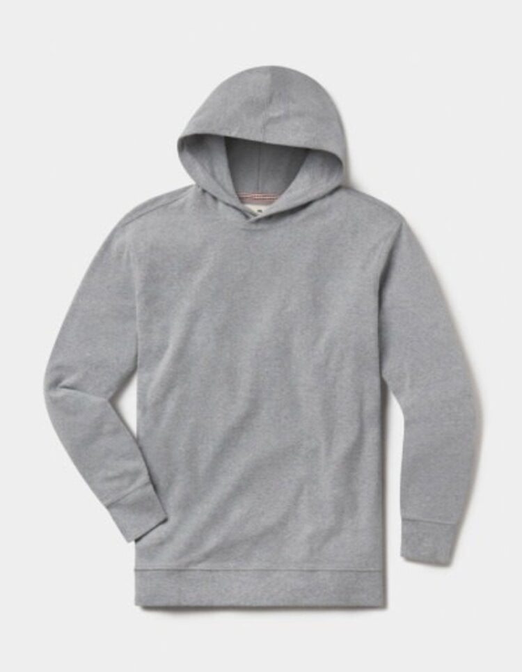 The Normal Brand PUREMESO ESSENTIAL HOODIE