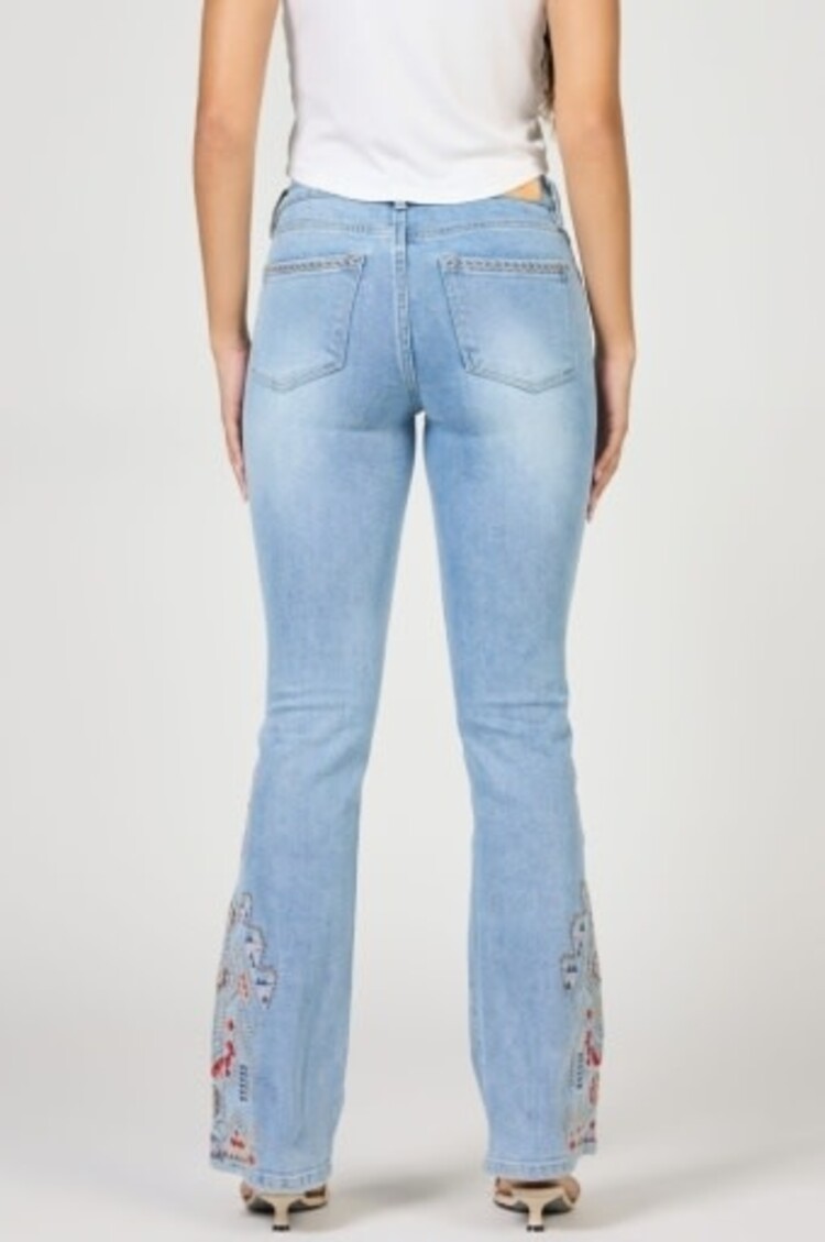 Dear John Denim jaxtyn