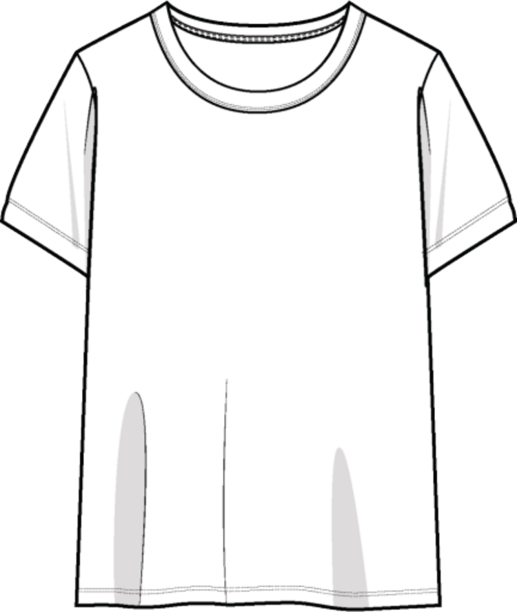 Faherty Brand sunwashed essential tee
