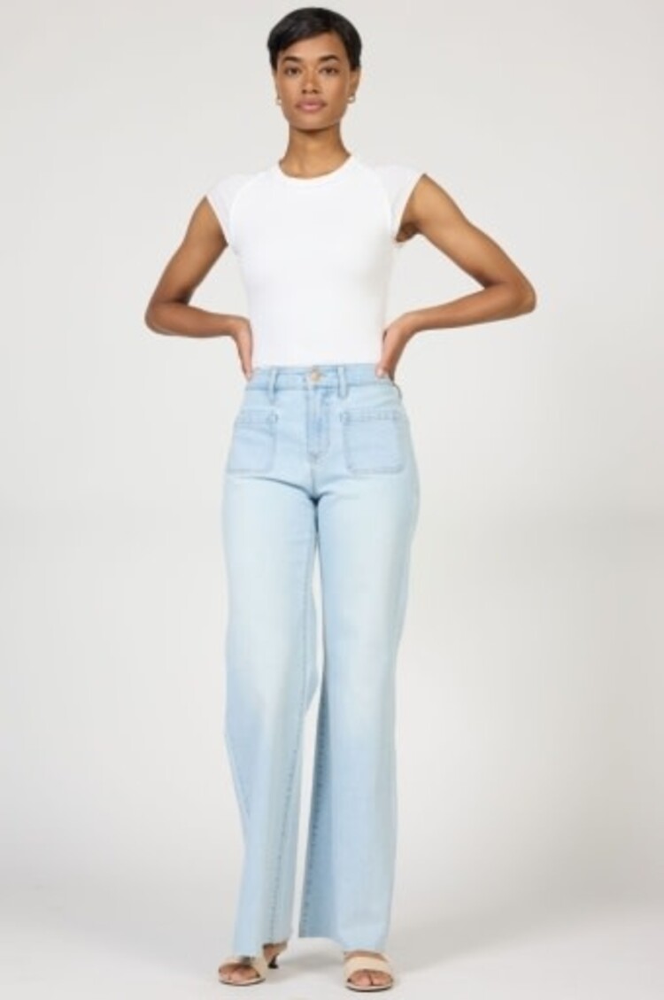 Dear John Denim micah