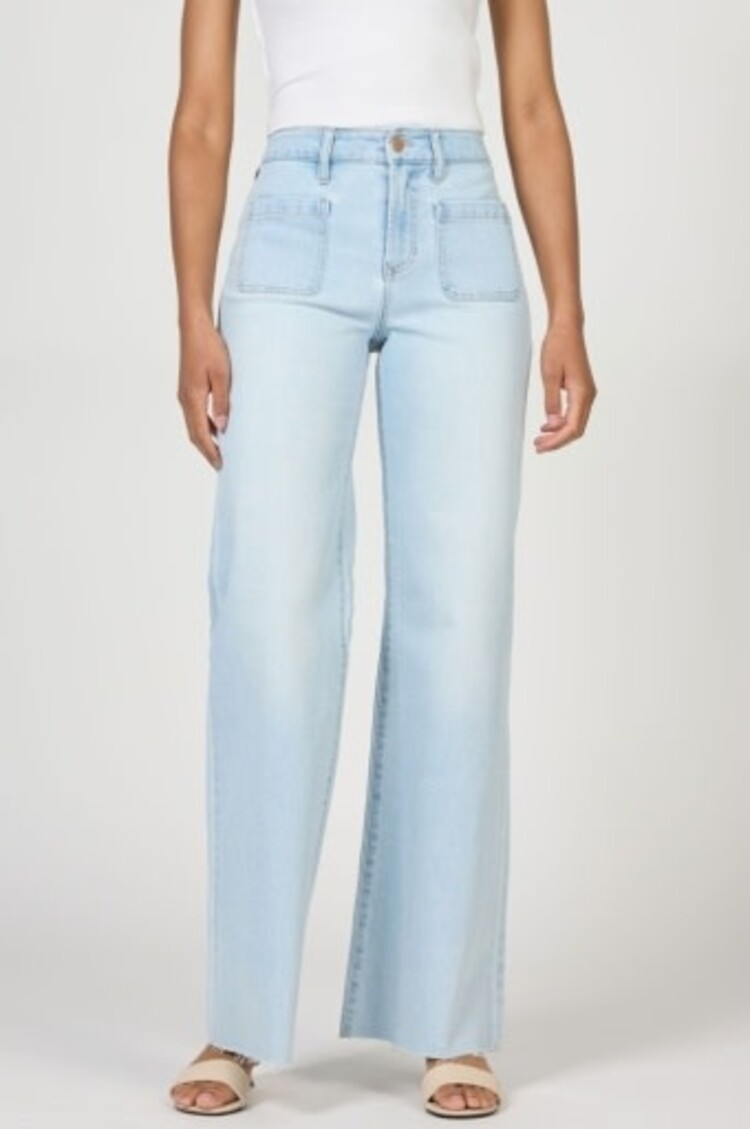 Dear John Denim micah