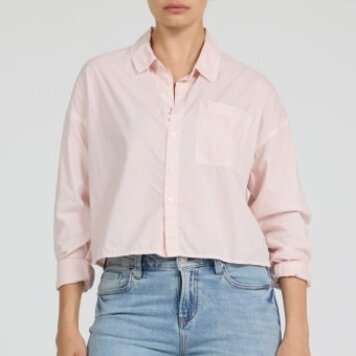 Dear John Denim cropped adrianna