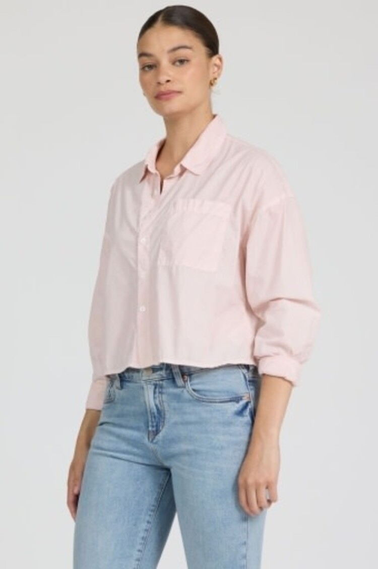 Dear John Denim cropped adrianna