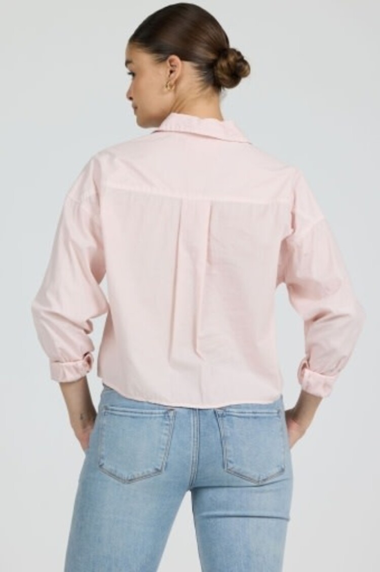 Dear John Denim cropped adrianna