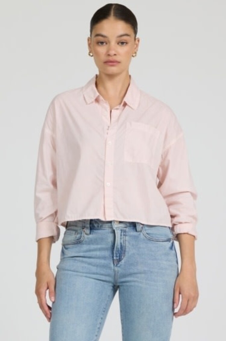 Dear John Denim cropped adrianna
