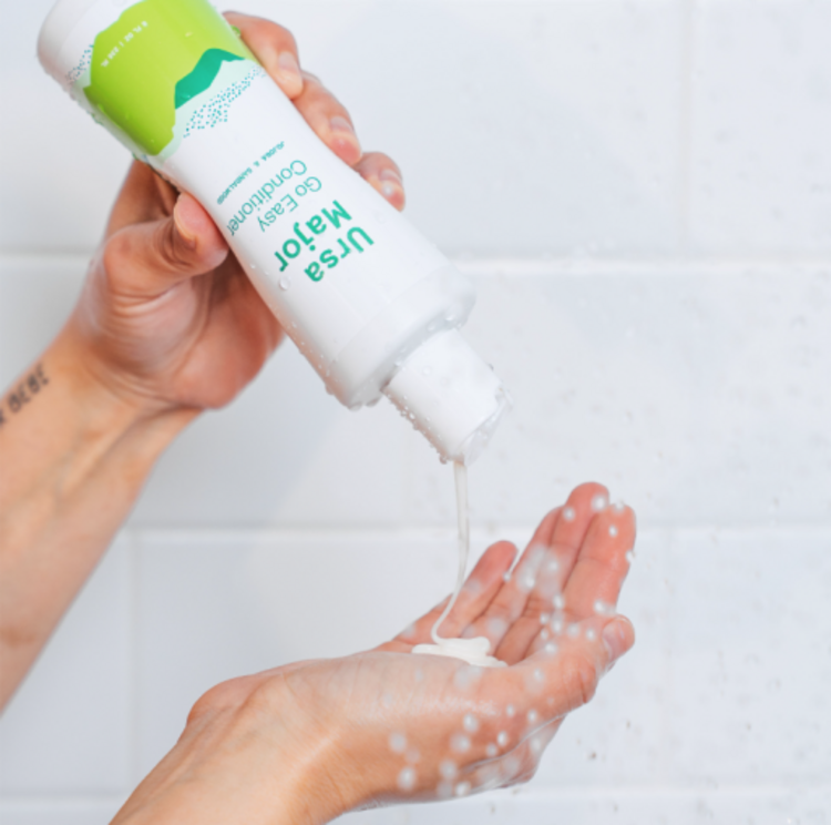 Ursa Major Go Easy Daily Conditioner