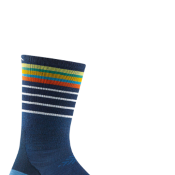 STRIDE MICRO CREW ULTRA-LIGHTWEIGHT