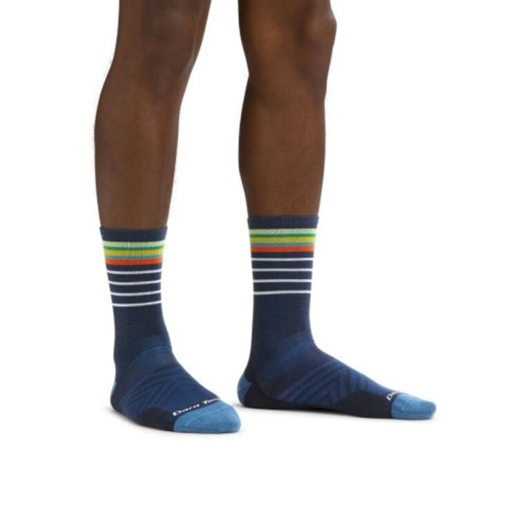 STRIDE MICRO CREW ULTRA-LIGHTWEIGHT