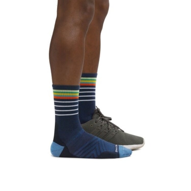 STRIDE MICRO CREW ULTRA-LIGHTWEIGHT
