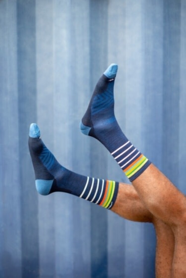 STRIDE MICRO CREW ULTRA-LIGHTWEIGHT