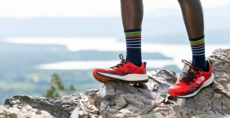 STRIDE MICRO CREW ULTRA-LIGHTWEIGHT