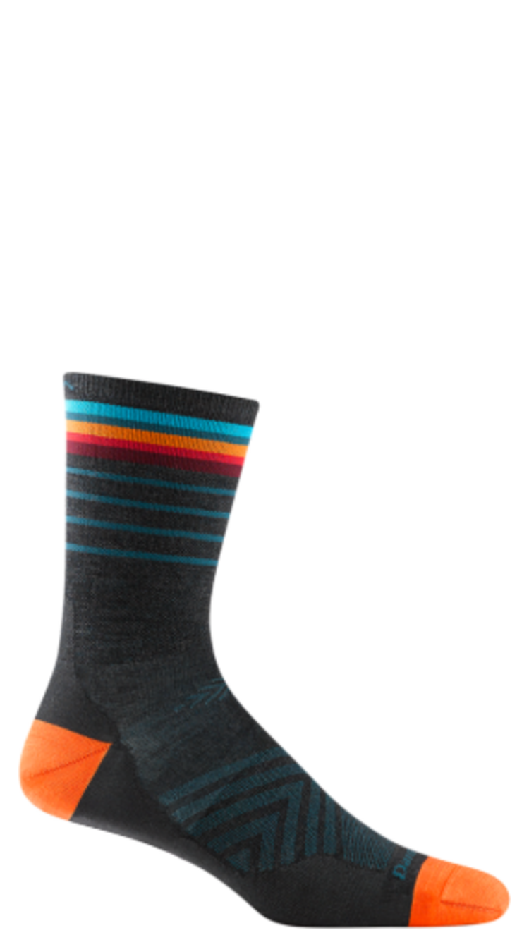 STRIDE MICRO CREW ULTRA-LIGHTWEIGHT