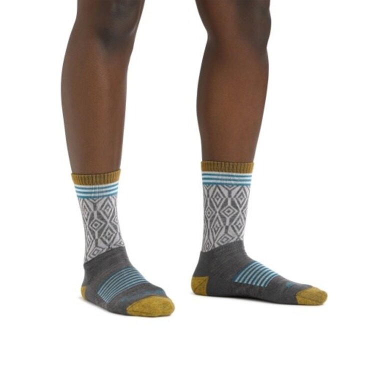 SOBO MICRO CREW LIGHTWEIGHT WITH CUSHION