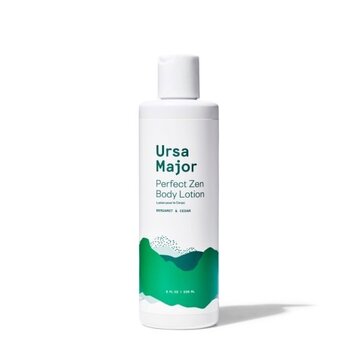 Ursa Major Botanic Buzz Body Lotion