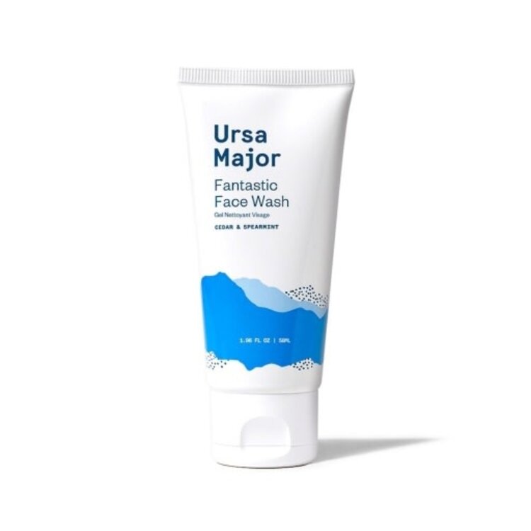 Ursa Major Travel Size Fantastic Face Wash