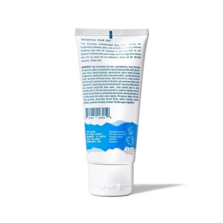 Ursa Major Travel Size Fantastic Face Wash