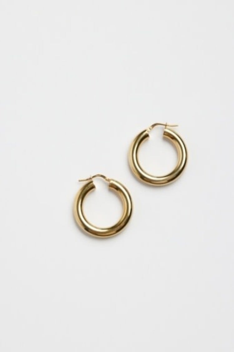 ABLE Air Hoops /