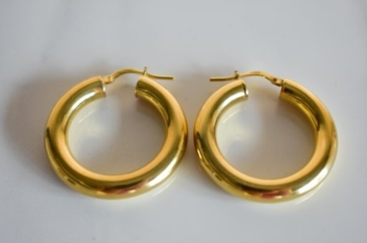 ABLE Air Hoops /