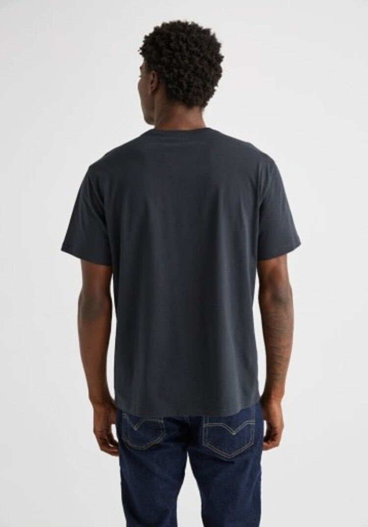 Richer Poorer The Pima Pocket Tee