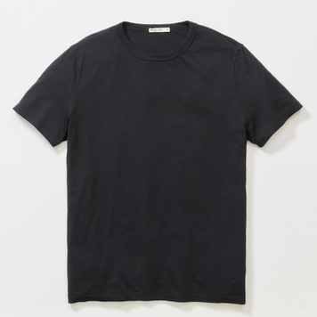 Marine Layer Signature Crew Tee