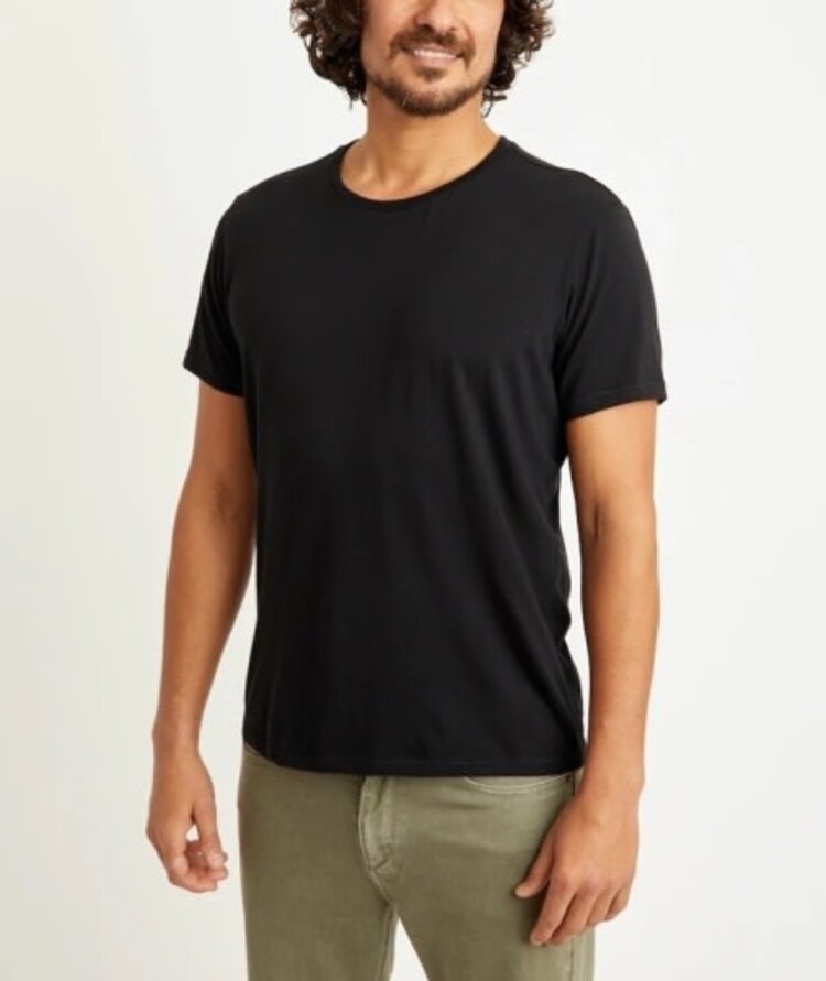 Marine Layer Signature Crew Tee