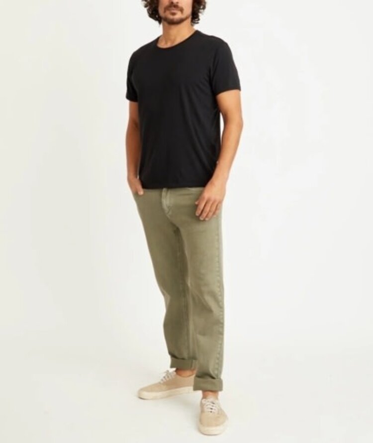 Marine Layer Signature Crew Tee
