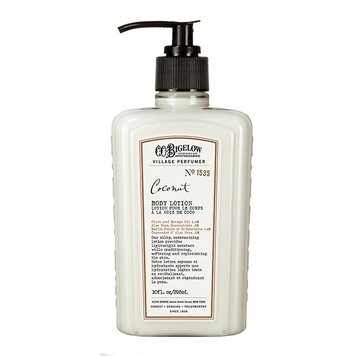 Bigelow Trading Co. COB Coconut Body Lotion