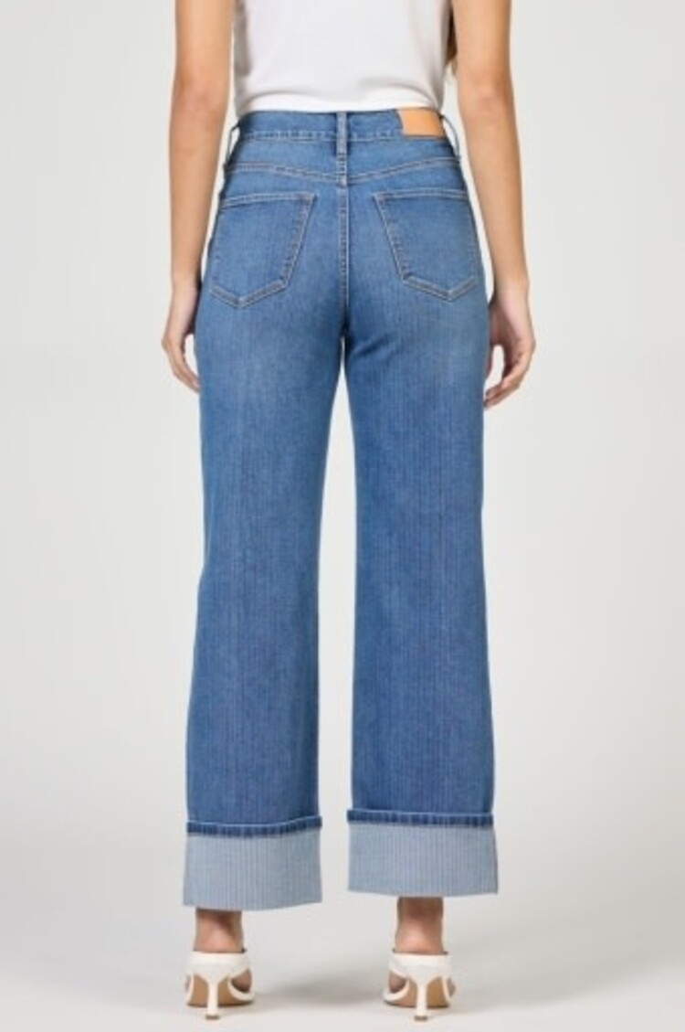 Dear John Denim holly